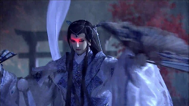 刘昱贤 - 万里锋芒 (《霹雳天命之战祸邪神》动画主题曲)