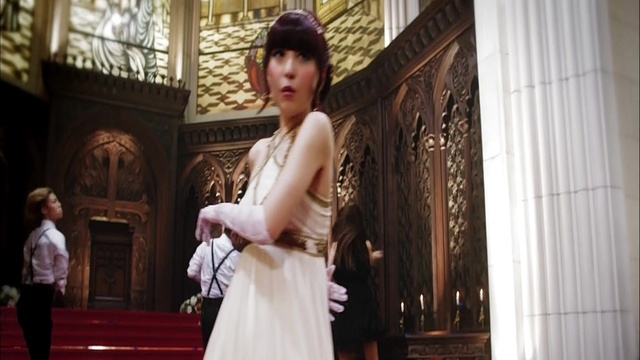 黒崎真音 - 刹那の果実 (短版) (预告版)