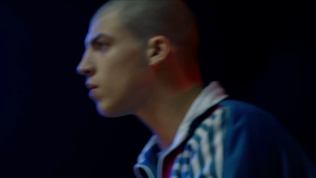 Brand Blank - Surprise Party