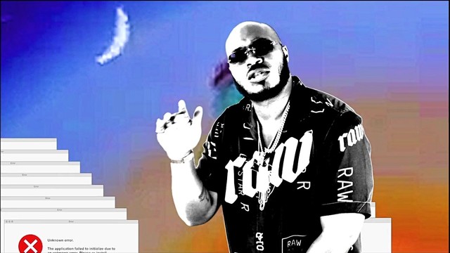 Adje - Program(feat. Donnie)