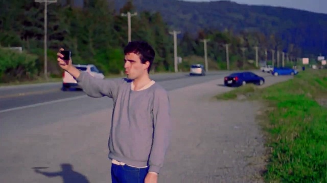 Ski Lodge - Looking For A Change