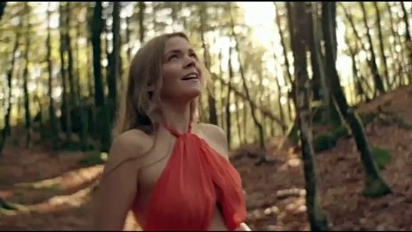 Emilia Rydberg - Phoenix