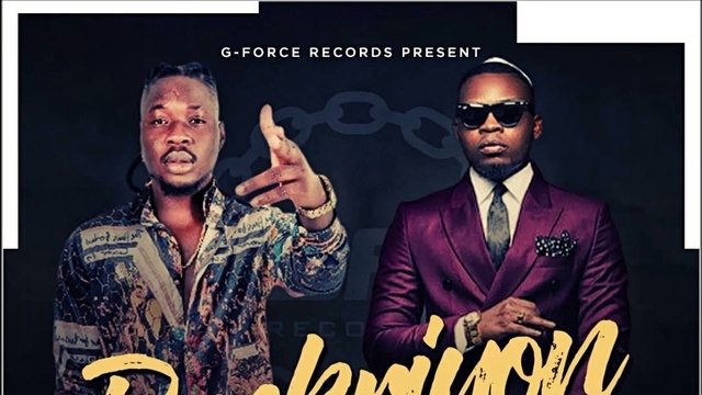 罗梓萤 - Ponkriyon (音频版)