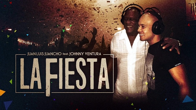 Juan Luis Juancho - La Fiesta (音频版)