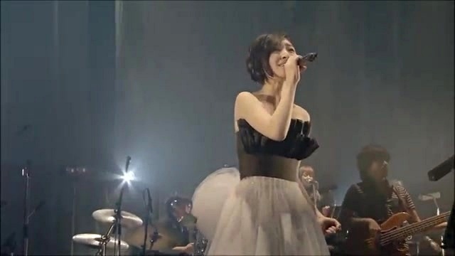 坂本真绫内村友美lalalarkssynclyricvideo