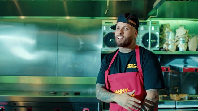 Nicky Jam - Atrévete