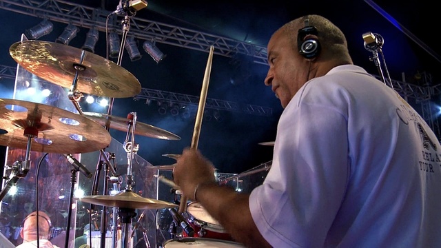 Arlindo Cruz - Testamento de Partideiro (Live)