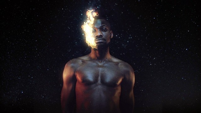 Madi Banja - Ljuset i tunneln