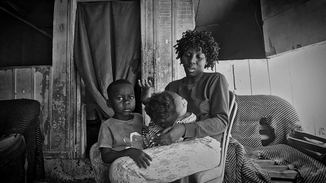 Fang The Goldenman - Mon Sacré