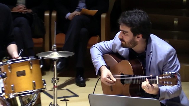 Viktoria Mullova - Stradivarius in Rio (Live)