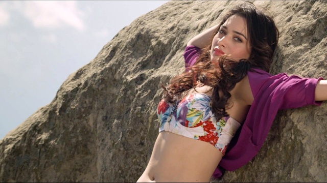 Hiphop Tamizha - Idhayam Idhayam (From 