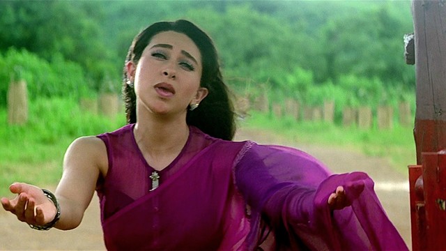 Bela - Pardesi Pardesi (Sad Version)