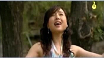 女声合唱 - 毛眼眼 (KTV版)