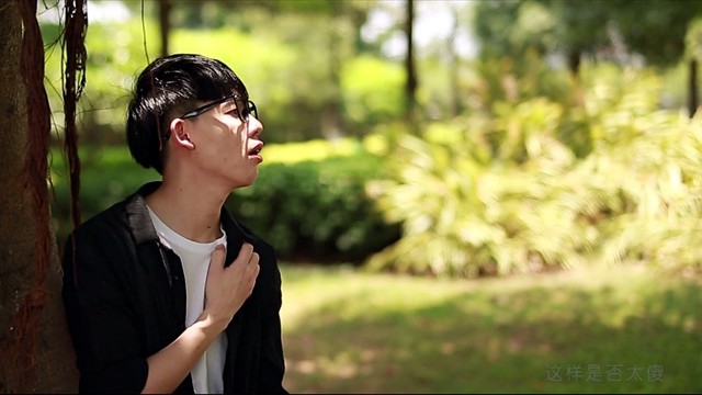 邓育彬Benny - 假想