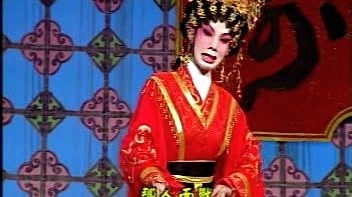 黄伟坤 - 【粤剧】南唐李后主 8/8