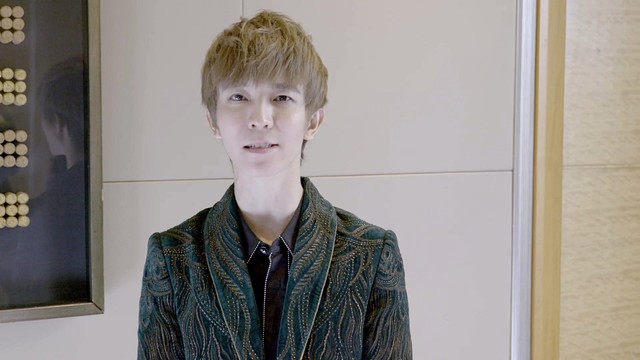 郭敬明 - 郭敬明《晴雅集》彩蛋视频