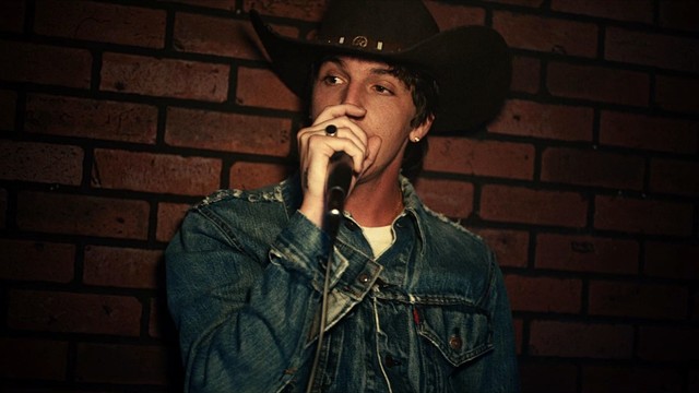 Role Model - Deeply Still In Love