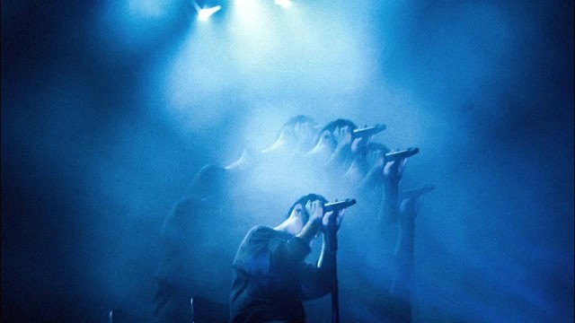 Nayt - cazzi miei (Visual)