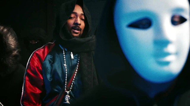 K2 - Brummy Boy Drillstyle