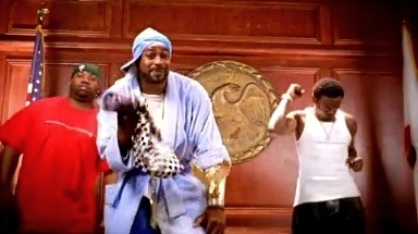 Carl Thomas - Never Be The Same Again