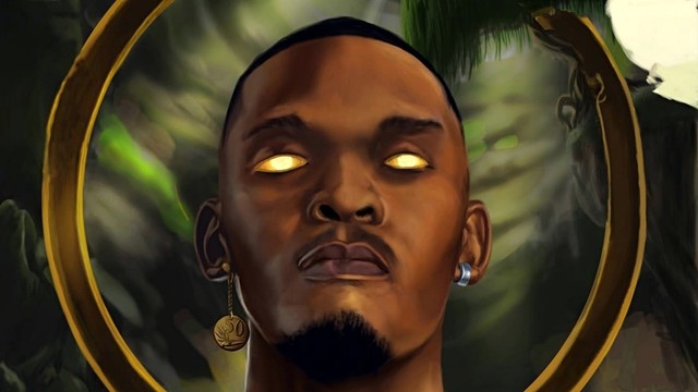 Citizen Deep - Thandi Mali (Official Audio)