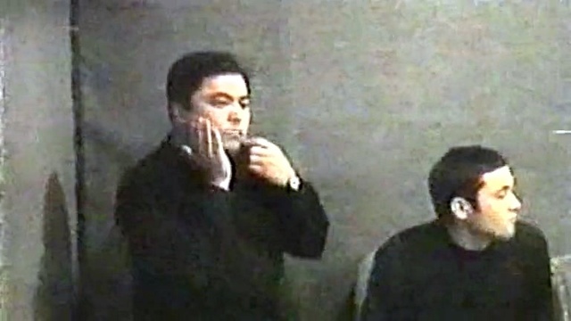 Dervish - От тебя до меня