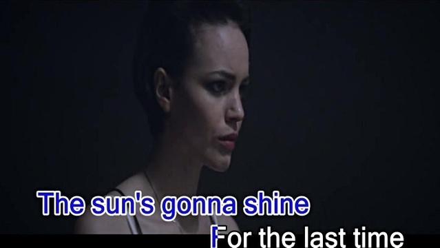 Gorgon City - Unmissable (KTV版)