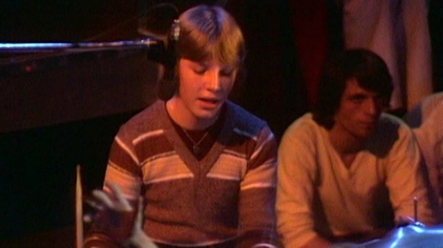 The Teens - Gimme Gimme Gimme Gimme Gimme Your Love (ZDF Disco 04.09.1978)