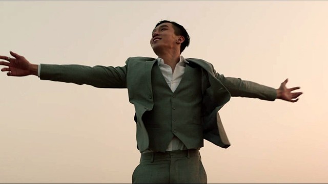 张咪 - 我就是我 (《丝绸之路国际时装周》主题曲)