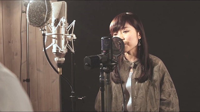 川岛爱 - どうにか今日まで生きてきた 