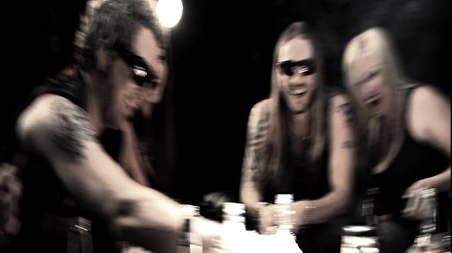 Art Of Dying - Die Trying