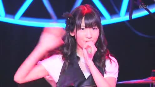 走廊奔跑队7 - Girls' Factory 2011 Part2 (Live)