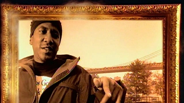 A Tribe Called Quest - Award Tour