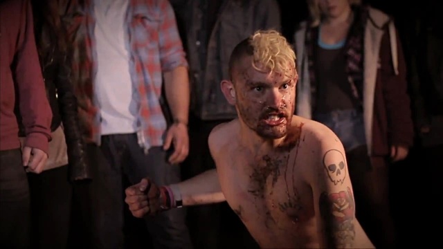 Artemis - Choke Slam the Polar Bear