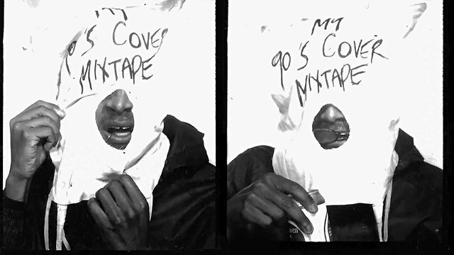 Sway Clarke - Driftwood (音频版)