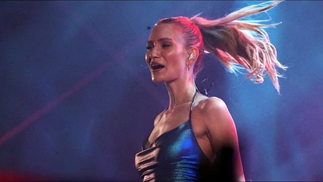 Glasperlenspiel - Sunglasses