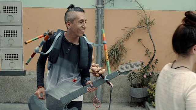 Aterciopelados - Play