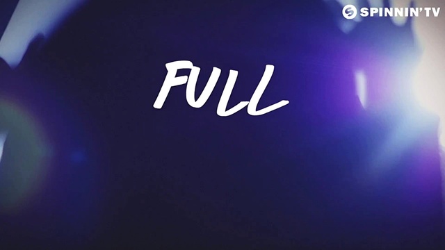 Wolfgang Gartner - Devotion (歌词版)