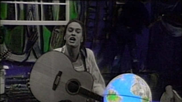 Spirit of the West - Save This House