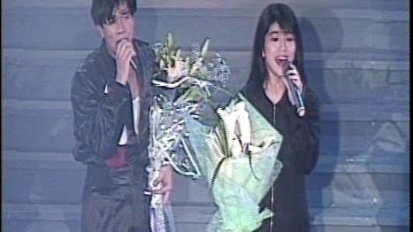 郭富城 - 谁说我不在乎 (KTV版)