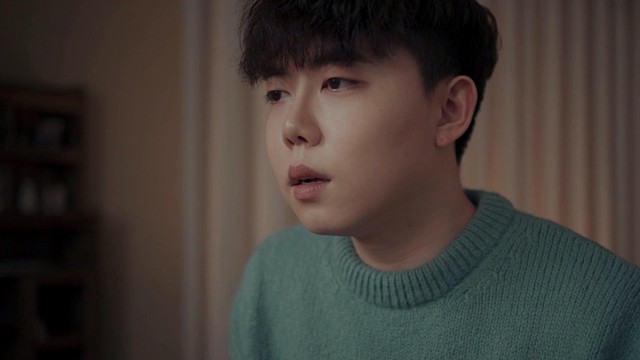 MUSM - 이별에 대처하는 자세 (Feat. 혜린) (Prod. 공준) (预告版)