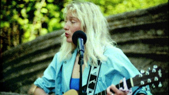 Jo Hill - Glastonbury (Live at Stone Circle:2023)