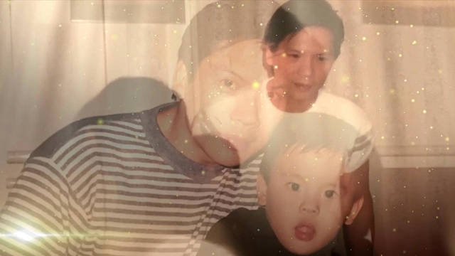 向佐 - 再回首 (翻唱版)