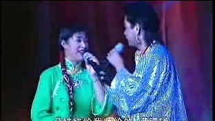 Avery - 三闪令 (十大乡土歌王歌后演唱会)