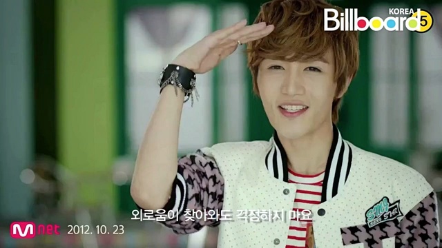 TimeZ - Billboard Korea Interview