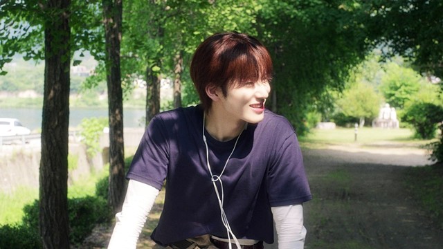 8TURN - Electric Heart