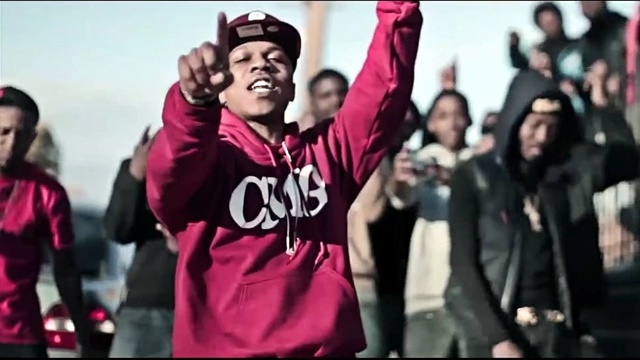 Zed Zilla - On My Own