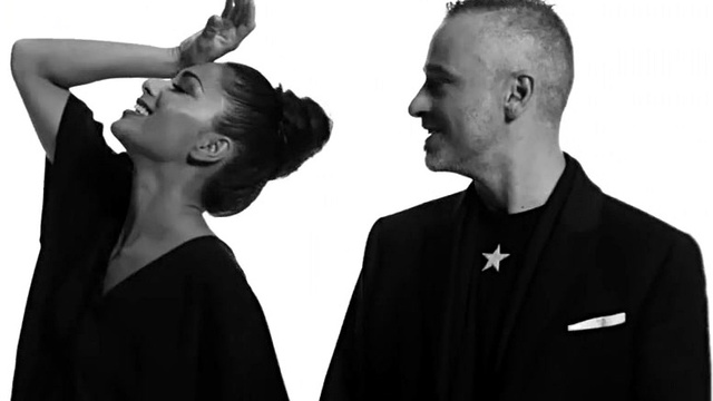 Eros Ramazzotti - Fino All Estasi