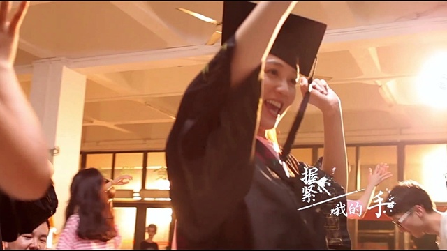 张翰 - 滚蛋歌 (《既然青春留不住》电影插曲)