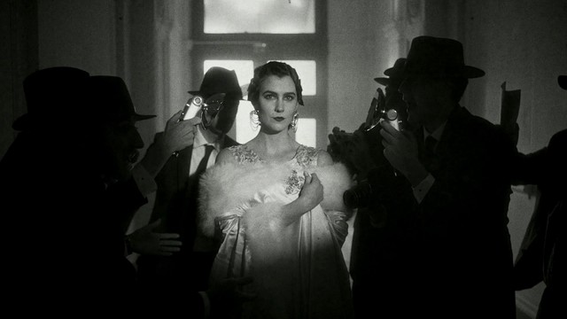 Stimmen der Berge - Puttin' On The Ritz